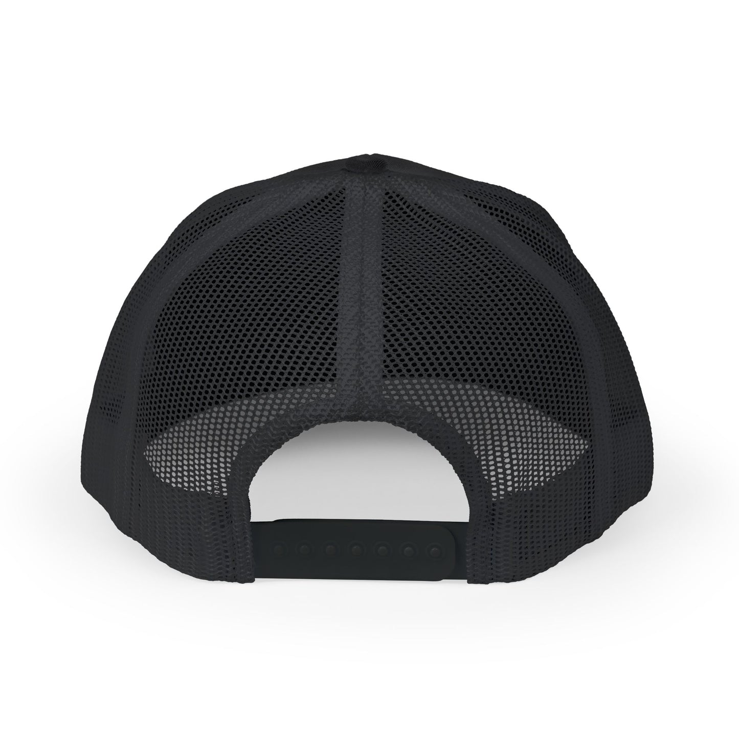 Custom Magnum MD Trucker Cap