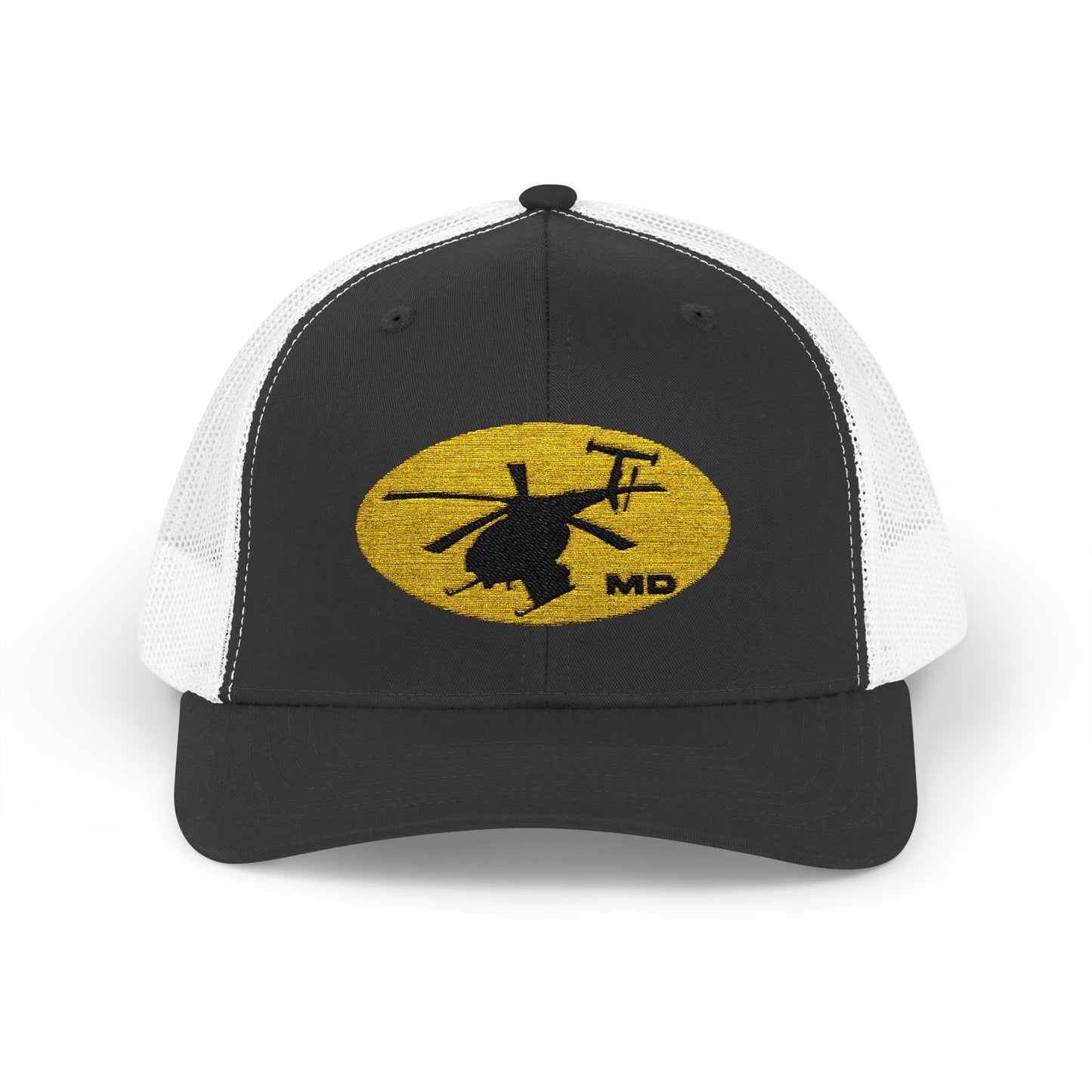 Custom Magnum MD Trucker Cap