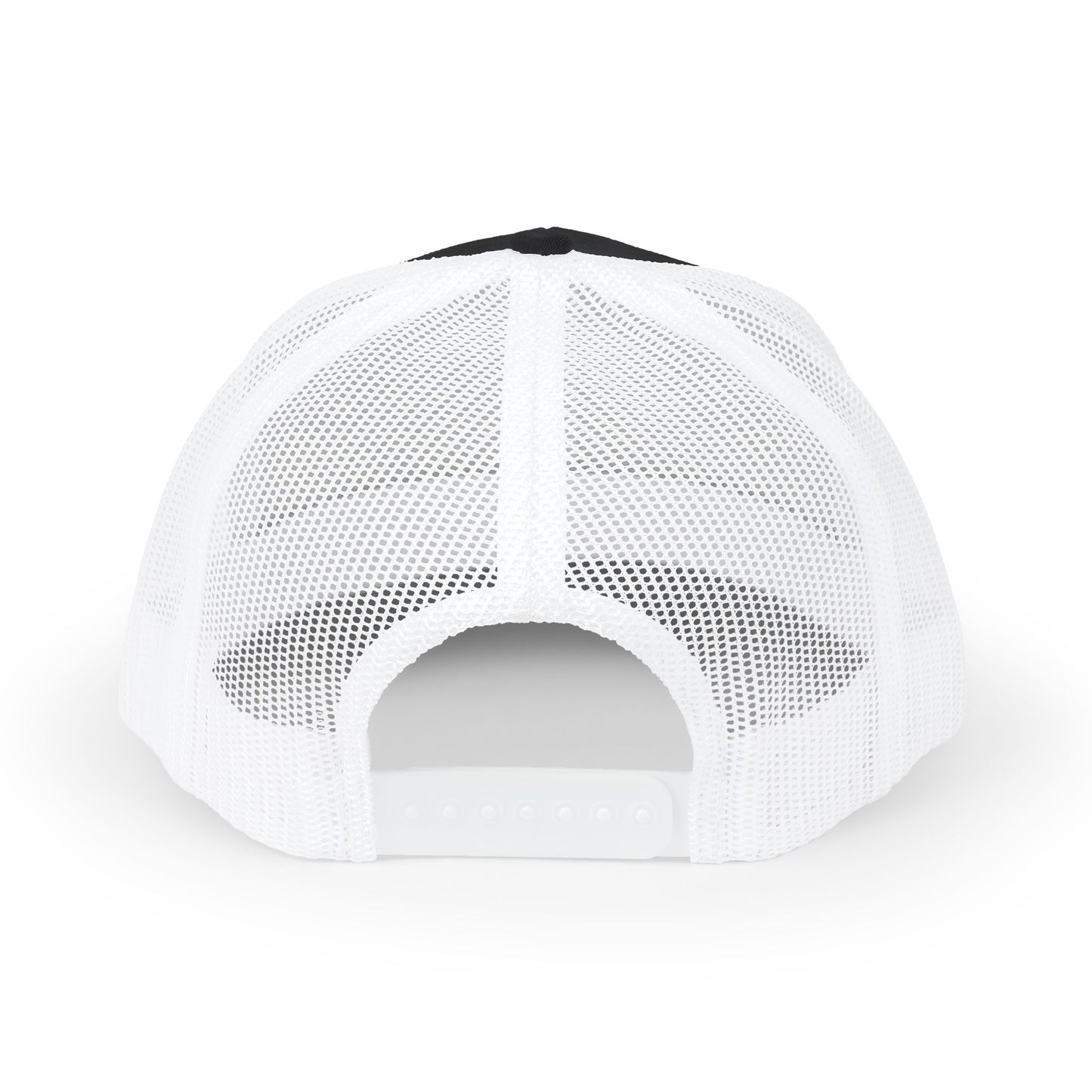 Custom Magnum MD Trucker Cap