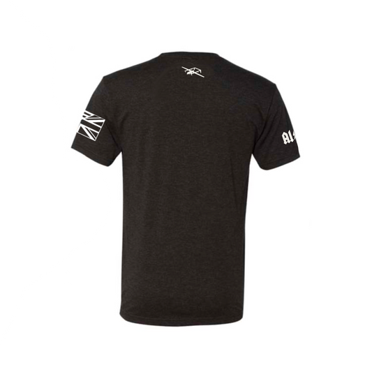 Custom MD Cobalt Tee