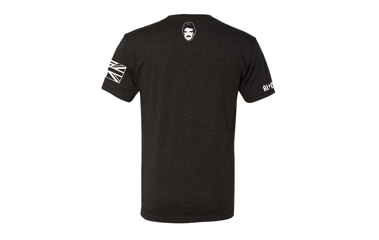 Magnum Graphic tee