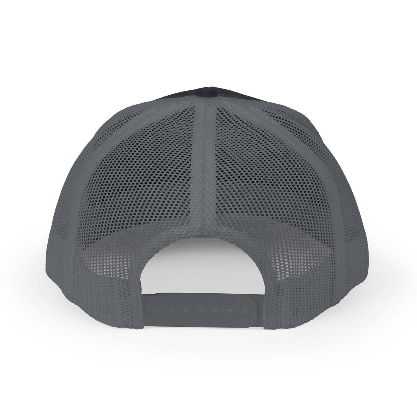 Custom Magnum MD Trucker Cap