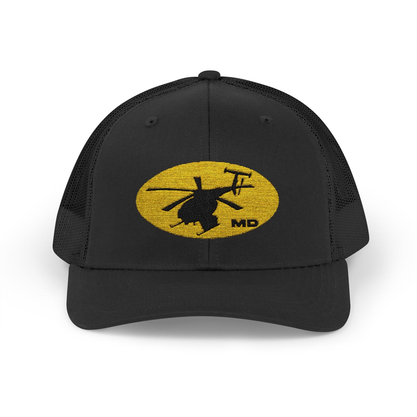 Custom Magnum MD Trucker Cap