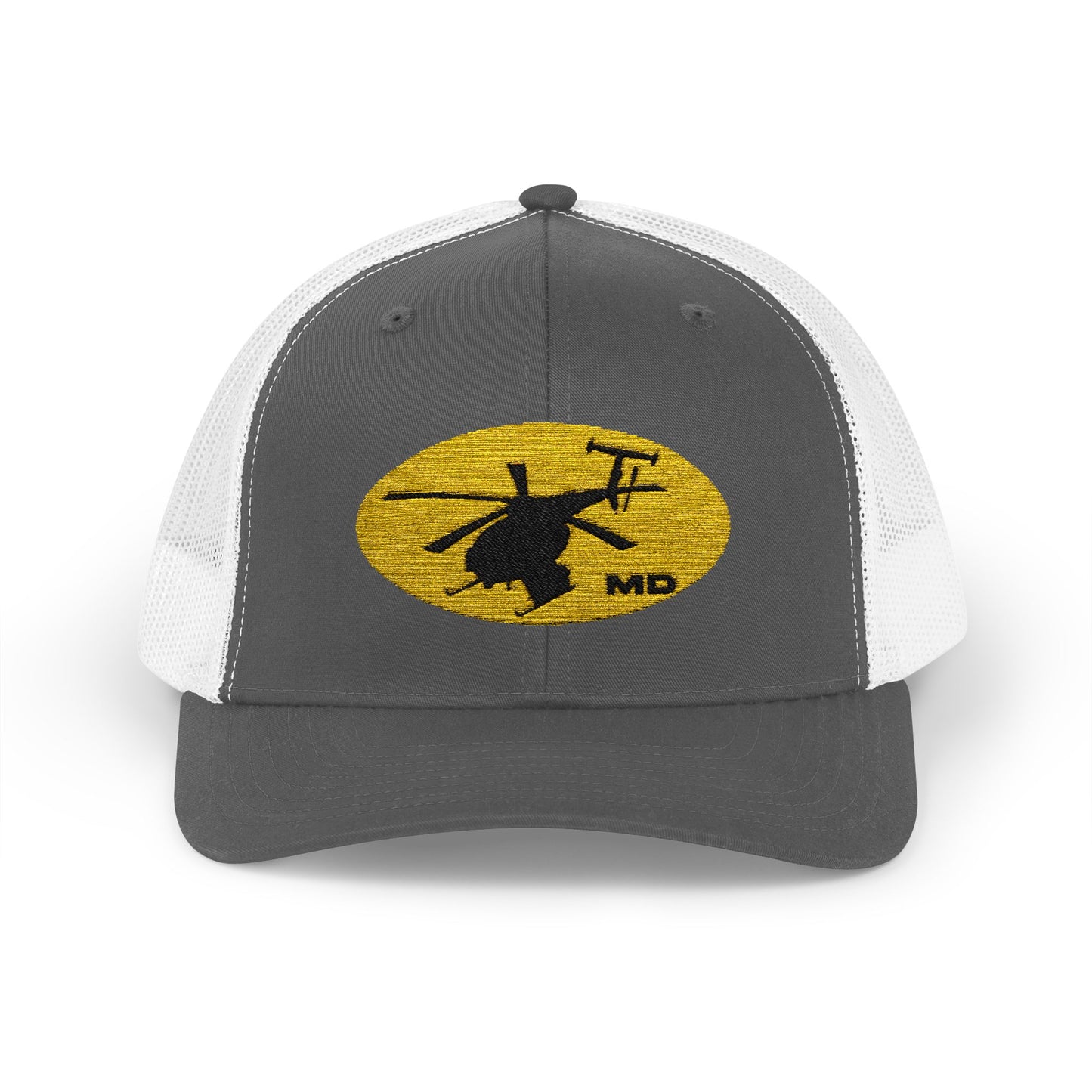 Custom Magnum MD Trucker Cap
