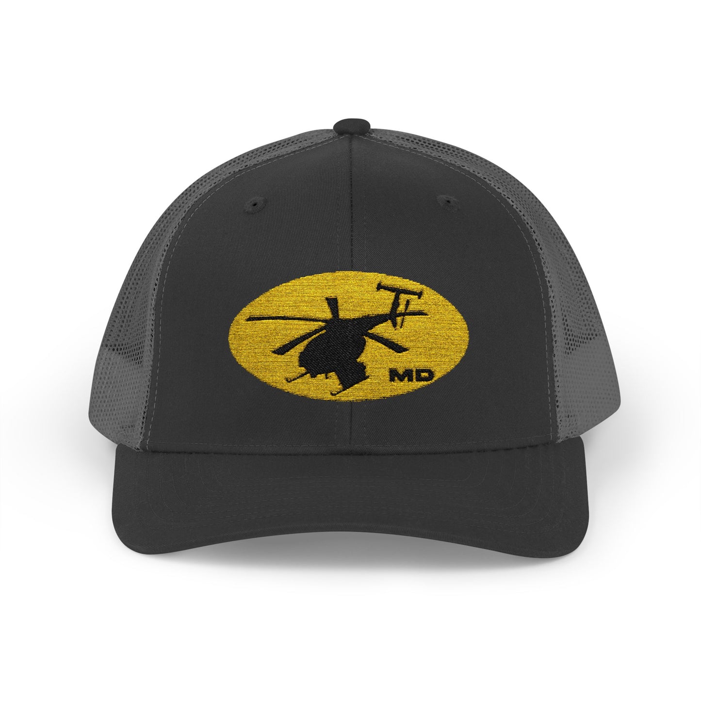 Custom Magnum MD Trucker Cap