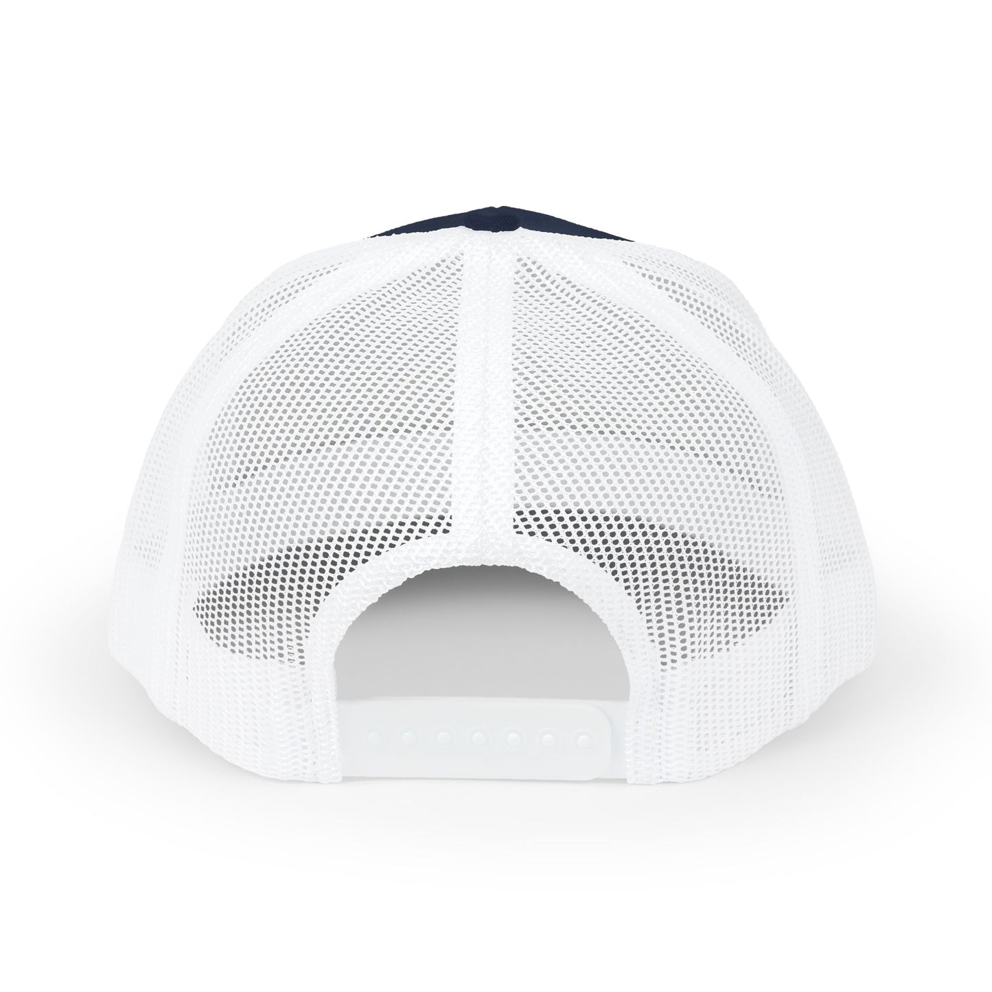 Custom Magnum MD Trucker Cap