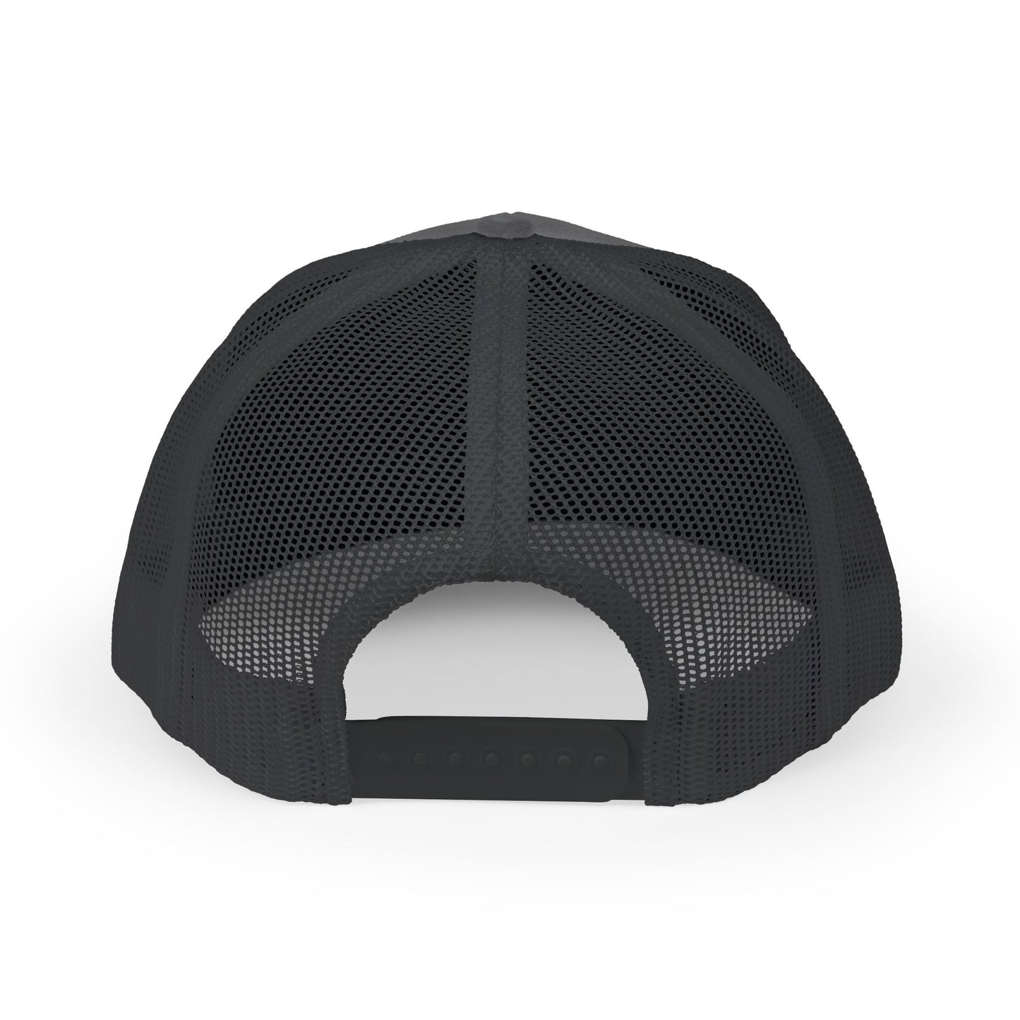 Custom Magnum MD Trucker Cap