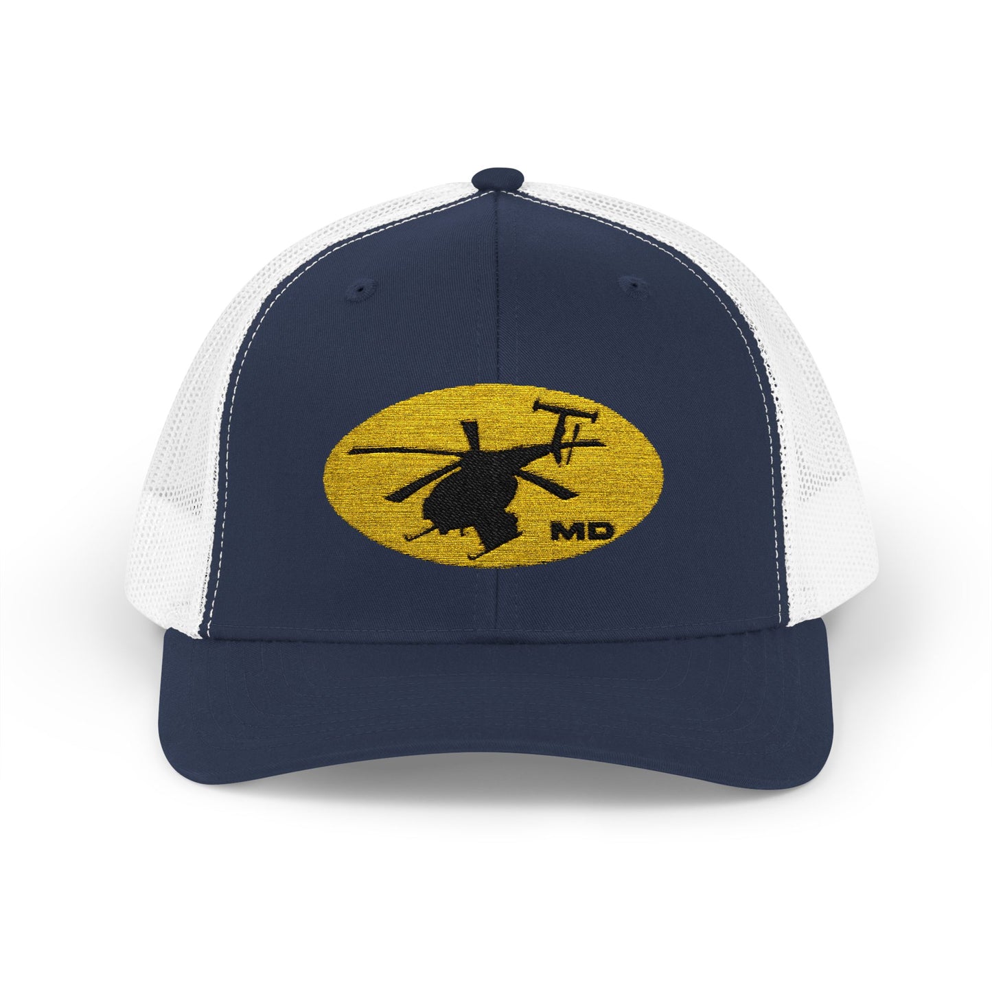 Custom Magnum MD Trucker Cap