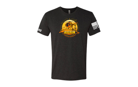 Magnum Graphic tee
